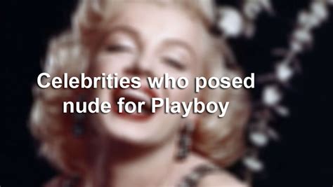 joanna moore nude|Celebrities who posed nude for Playboy magazine .